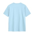 thumbnail image 3 of Birmingham Stallions Shirt Short Sleeve Cotton Tshirt, 3 of 5