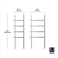 thumbnail image 4 of Hub Ladder Grey, 4 of 6