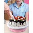 thumbnail image 4 of 100pcs Cake Decorating Tip Set, Baking, Cream Icing Piping Nozzle Kit, 4 of 5