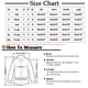 thumbnail image 3 of Blusa de manga larga con capucha para hombre, informal, a la moda, con cuello de manga larga, transpirable, para hombre, 3 of 6