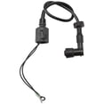 thumbnail image 3 of Boat Ignition Coil Assy for 40HP 50HP 2 Stroke 3 Cylinder Yamaha Outboard Motor Engine 6H5-85570 Boat Accessories Marine, 3 of 5