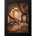 thumbnail image 2 of Haker, Matthias 18x24 Black Modern Framed Museum Art Print Titled - Choises, 2 of 5