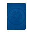 thumbnail image 2 of Set De 2 Libretas Cáncer Blanco Y Azul, 2 of 7