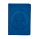 thumbnail image 2 of Set De 2 Libretas Cáncer Blanco Y Azul, 2 of 7