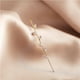 thumbnail image 4 of Pendientes de de Oruga de Envoltura de Oreja para Mujeres Niñas Moda inconfundible Joyería de Oreja de Pendiente de Brazalete - 5 Estilo 5 Fernando Gancho para oreja de joyería, 4 of 7