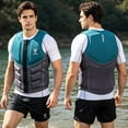 thumbnail image 6 of Life Jacket Jet Ski Kite Surfing Wakesurf Neoprene Buoyancy aid Impact Vest, 6 of 8