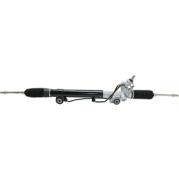 Steering Rack - Compatible with 2005 - 2011 Toyota Tacoma 2006 2007 2008 2009 2010