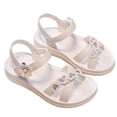 thumbnail image 6 of REDARER Girls Western Style Sandals | Fashionable Summer Beach Shoes | Soft Soled -On Design | Trendy Kids Footwear, 6 of 7