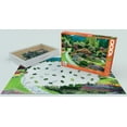 thumbnail image 3 of Rompecabezas EuroGraphics Butchart Gardens de 1000 piezas, 3 of 4