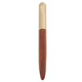 thumbnail image 1 of Stylo plume en bois de haute qualité, papeterie en bois, fournitures de bureau, 0,7 mm (bois de rose), 1 of 4
