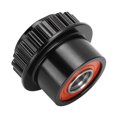 thumbnail image 2 of Piezas del generador del embrague de rueda libre del alternador aptas para Land Rover Freelander 2 S80V70, 2 of 8