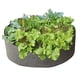 thumbnail image 1 of Macetas de tela con ventilación para jardines versátiles y reutilizables, macetas de tela resistentes de primera calidad, contenedores ecológicos transpirables para un crecimiento saludable de las, 1 of 4