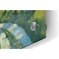 thumbnail image 2 of Epic Art 'Morning Stroll I' by Tim O'Toole, Acrylic Glass Wall Art, 36"x24", 2 of 5
