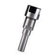 thumbnail image 1 of Almencla High Quality 80mm Engraving Machine Extension Rod 1/2\" 8mm 12mm Shank Router, 1 of 8