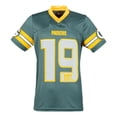 thumbnail image 3 of NFL Playera Aficionado Green Bay Packers Verde para Hombre, Talla Extra Grande, 3 of 8