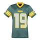 thumbnail image 3 of NFL Playera Aficionado Green Bay Packers Verde para Hombre, Talla Mediana, 3 of 8