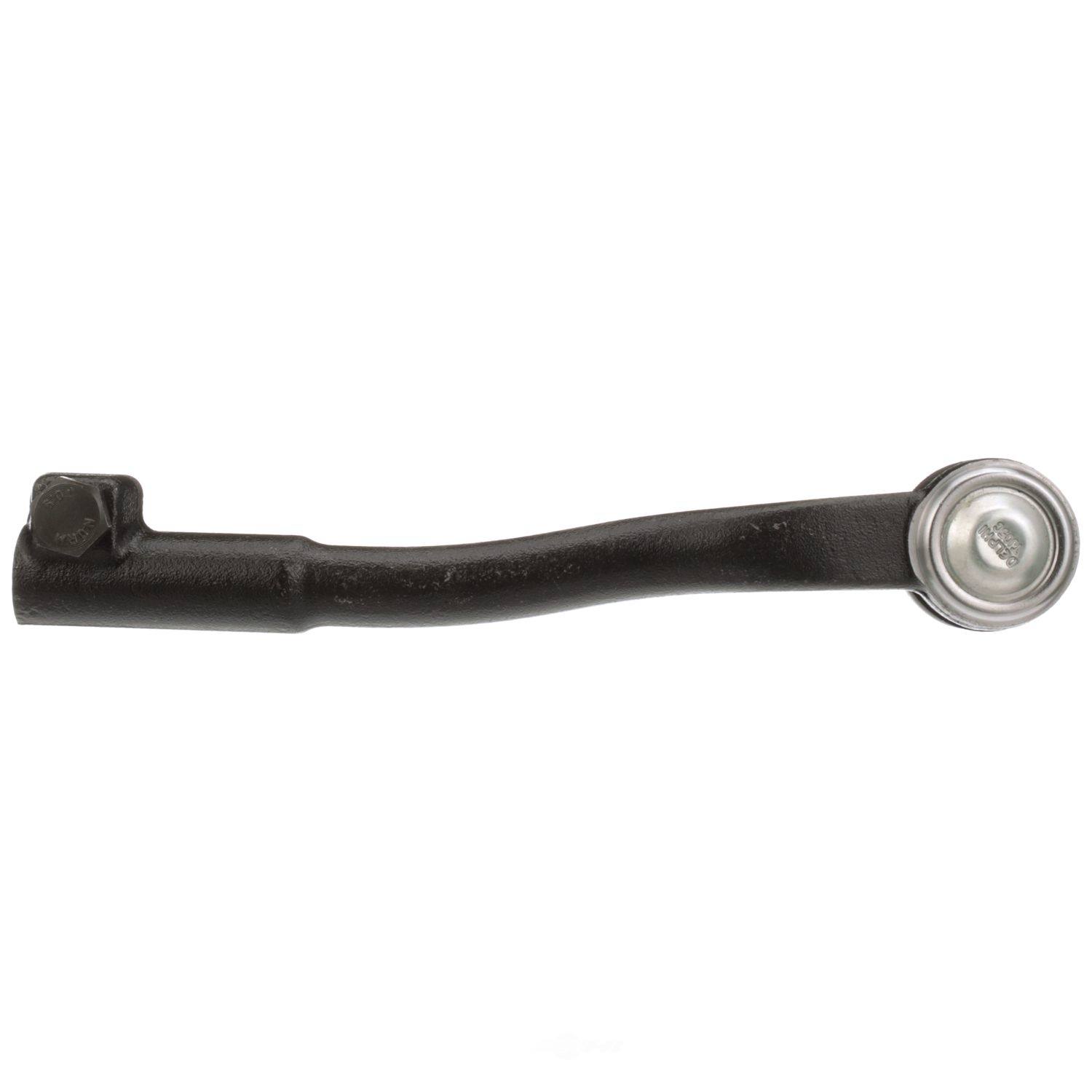 Delphi TA1648 Steering Tie Rod End Fits select: 1995-2001 BMW 740, 1995-2001 BMW 750