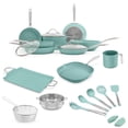 thumbnail image 1 of Batería de cocina Jade Chef Plus 22 piezas, 1 of 9