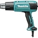 thumbnail image 3 of Pistola de calor Makita HG6530VK de temperatura variable con pantalla LCD, 3 of 8
