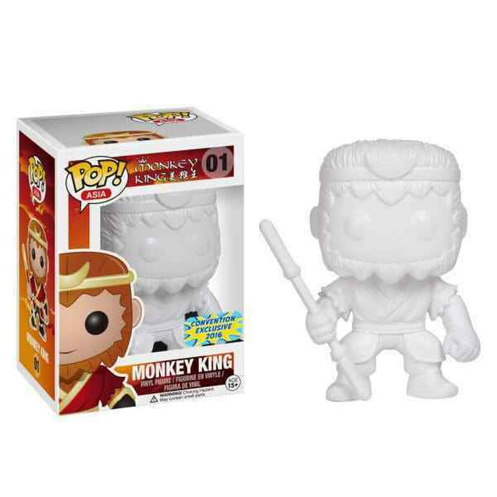 funko pop monkey king