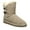 Mushroom, variant on Bearpaw Women's Rosaline Boots