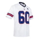thumbnail image 3 of NFL Playera Oficial Buffalo Bills Blanco para Hombre, 3 of 5