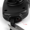 thumbnail image 4 of 5x Handheld Speaker Microphone For Icom IC-V8/V82/V80/F21/F26/F11/F3GS Radio, 4 of 6