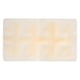 thumbnail image 1 of Silicone Microblading Tattoo Practice Skin Tattoo Learning Training Tool Practice SkinEye, 1 of 4
