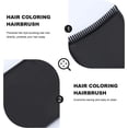 thumbnail image 4 of DIY Hairdressing Tint HairbrushHighlighting Board3Pcs, 4 of 5