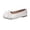shoes 63#Beige, variant on oqasdz Womens Casual Shoes Elegant Bow Knot Detail Flat Dressy Shoes for Comfort Everyday Slip On Low Cut Ballet Shoes Trendy Outdoor Summer