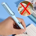 thumbnail image 4 of Eternal Pencil Erasable Unlimited Writing Pencil 0.5mm Sketch School Pen Ink Supplies Stationery No Student adults, kids,sketch metal pencil, kids,kids pencils machanicle metal mechanical, gra P1J5, 4 of 9