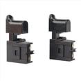 thumbnail image 5 of Interruptor de Fuente de AlimentacióN de Cepillo EléCtrico de Taladro EléCtrico de 8 Piezas para N1900B 9218SB 9218PB 9035 CM4SB CM4SB2 4100NH, 5 of 5