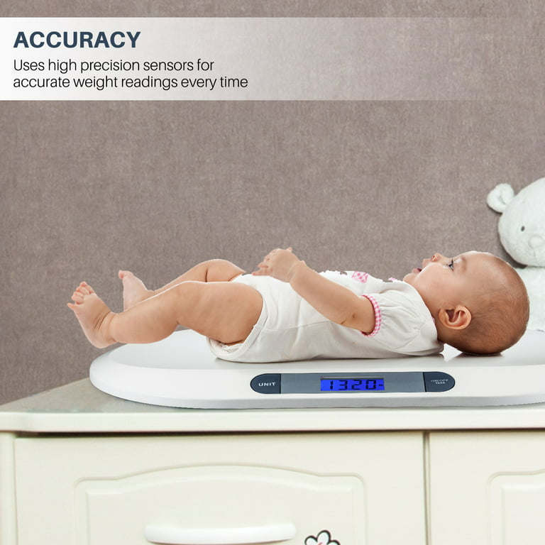 Digital Baby And Infant Weighing Scale with 30 Kg Capacity