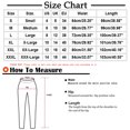 thumbnail image 3 of Birdeem Fashion Women Plus Size Drawstring Casual Solid Elastic Waist Pocket Loose Pants, 3 of 10