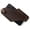Dark Brown, variant on Leather Phone Holster, Phone Holder for Belt Loop, Cell Phone Cases, Leather Belt Pouch with Magnetic Button Darkbrown