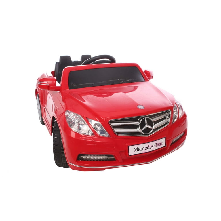 Kid motorz mercedes benz e550 cheap