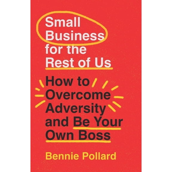 Small Business for the Rest of Us: One Dude's Journey, (Paperback)