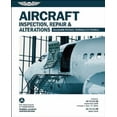 thumbnail image 1 of Inspection, Réparation et Modification d'Avion, 1 of 3