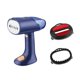 thumbnail image 1 of Máquina de planchar colgante plegable BLESIY Vaporizador de ropa azul, 1 of 8