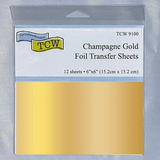 FOIL TRANSFER Hologram Assorted Brand Name 10/Case #XKZ-35-32 - TDI, Inc