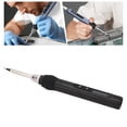 thumbnail image 1 of Kit De Soldador Eléctrico De 96 W, Pantalla Grande, Calentamiento Rápido, Temperatura Ajustable, Seguro De Usar, Liviano Y Portátil Con Entrada De Alimentación Dual DC Y PD, 1 of 7