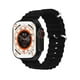 thumbnail image 1 of Reloj Inteligente T800 Ultra Smartwatch Carga Inalámbrica negro isdewatch Reloj Inteligente T800 Ultra smartwatch, 1 of 7