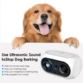 thumbnail image 3 of Dispositivo antiladridos para perros, dispositivos de control de ladridos de perros con 4 niveles ajustables para 50 pies efectivos sin ladridos de perros, disuasorio sónico de ladridos para, 3 of 5