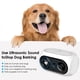 thumbnail image 3 of Dispositivo antiladridos para perros, dispositivos de control de ladridos de perros con 4 niveles ajustables para 50 pies efectivos sin ladridos de perros, disuasorio sónico de ladridos para, 3 of 5