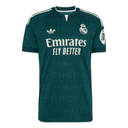 adidas Real Madrid CF 2026/27 Mens Away Jersey