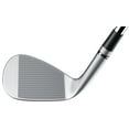 thumbnail image 3 of Pre-Owned TaylorMade MG4 Chrome HB 54* Sand Wedge -0.25 54-13 Dynamic Gold 115 Value, 3 of 5