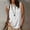 White, variant on BUIGTTKLOP Womens Cotton Linen Tank Tops Basic Solid Business Casual Summer Sleeveles Shirts Loose Work Office Blouses