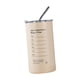 thumbnail image 4 of vaso de café tapa y de acero inoxidable con aislamiento al vacío, vaso de café con agua para conductores, mujeres, hombres, viajes, camping,, 4 of 7