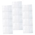 thumbnail image 3 of UPGRATOR 20Set Clear Passport Holder PVC Waterproof for Travel and ID Protection, 3 of 8