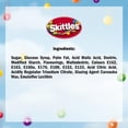 thumbnail image 4 of Skittles Giants 3x Bigger Sweets Fruit Flavoured Bag 45g	(Pack of 2), 4 of 6